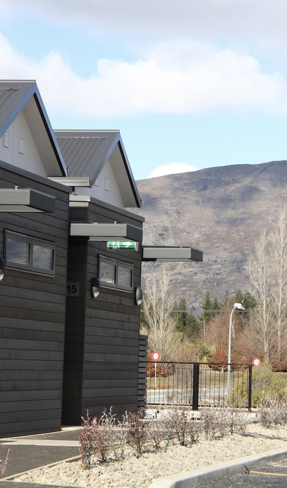 West Meadows Motel of Wanaka 6/50
