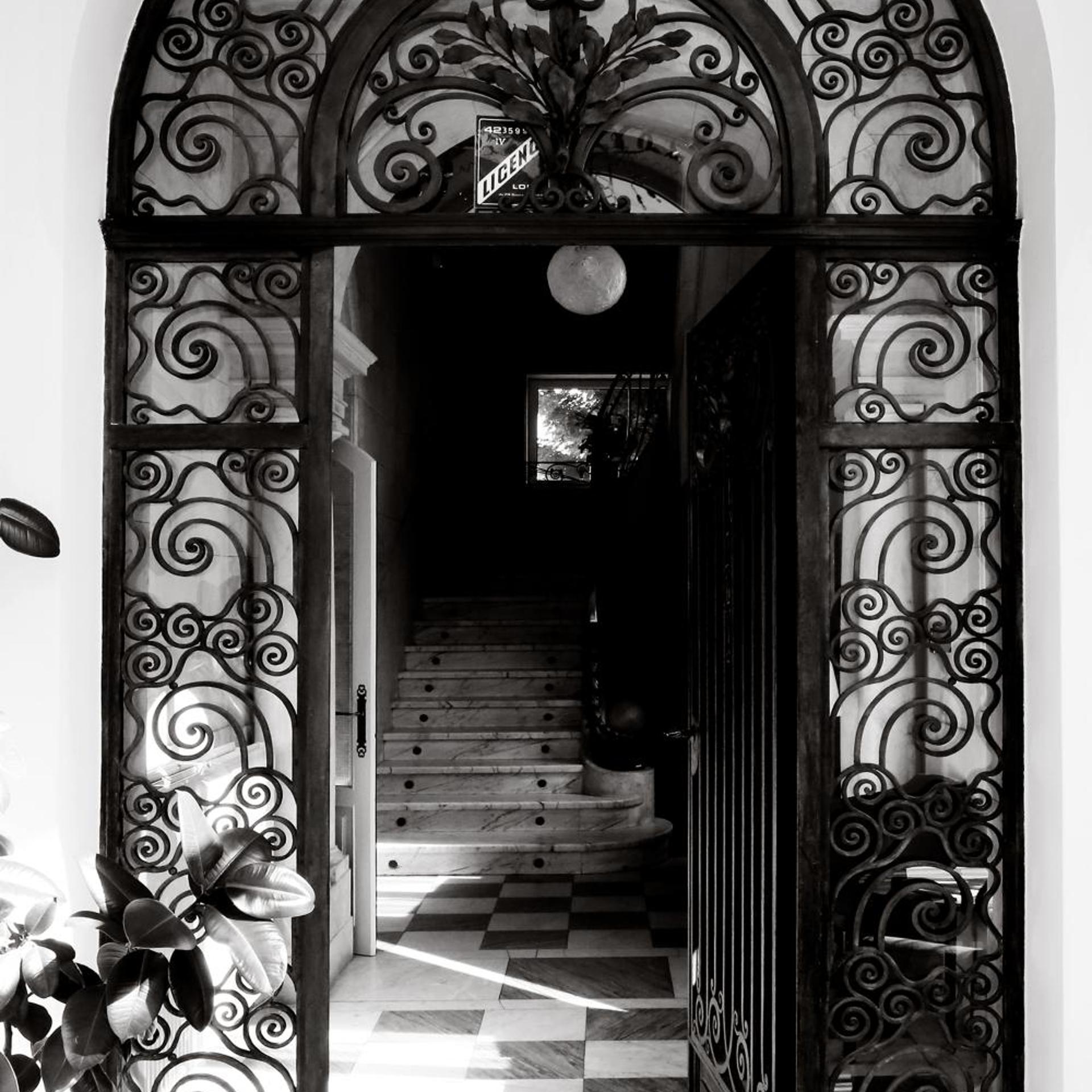 HÔTEL LE CHÂTEAU BLANCHARD 2/16