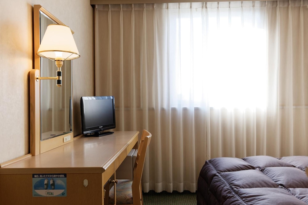 Kurume Washington Hotel Plaza 26/38