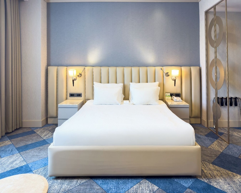 La Quinta By Wyndham Istanbul Gunesli 15/45