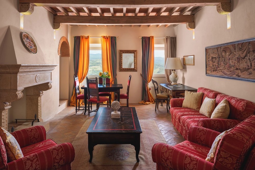 Castello di Velona Resort SPA & Winery 80/104