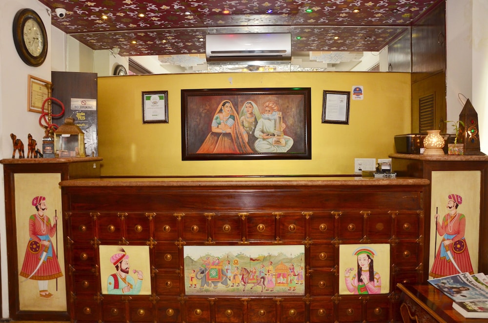 Rajputana Haveli photo4