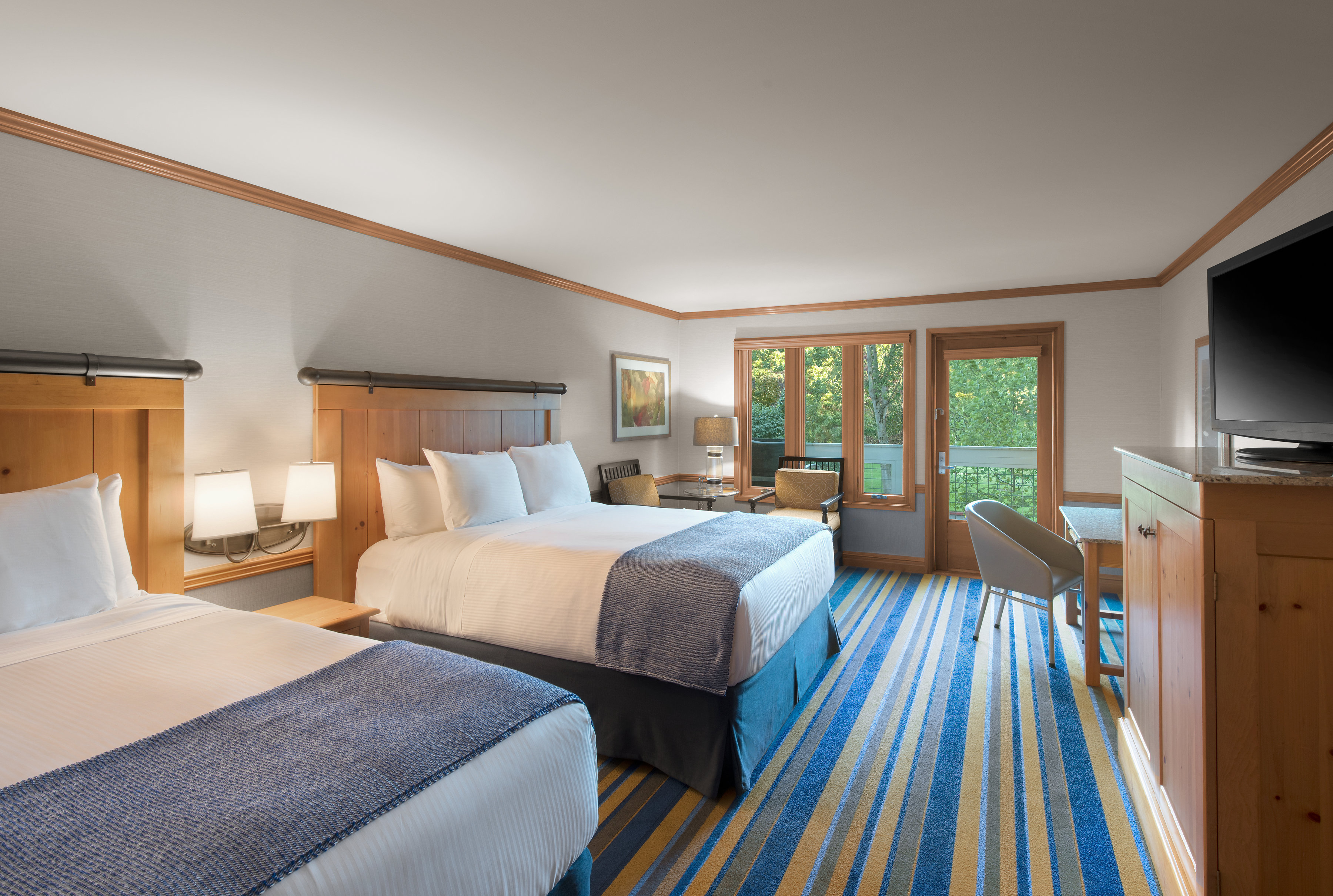 Semiahmoo Resort Golf & Spa, Trademark Collection by Wyndham 13/46