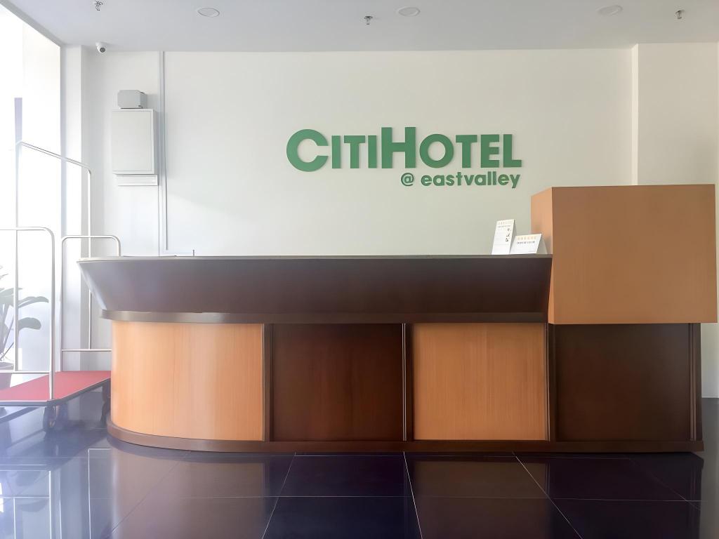 Citi Hotel 7/47