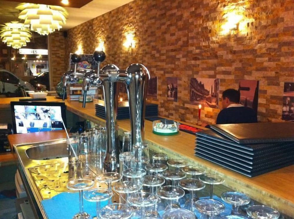 Hotel Larende 23/39
