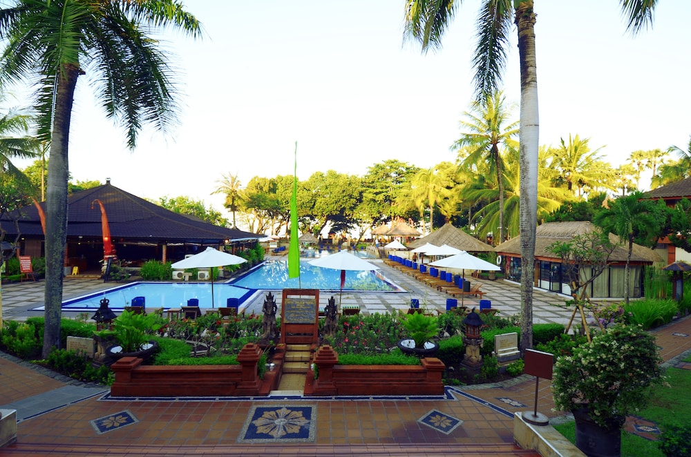Club Bali Family Suites Legian Beach Ex Club Bali Suites 34/45