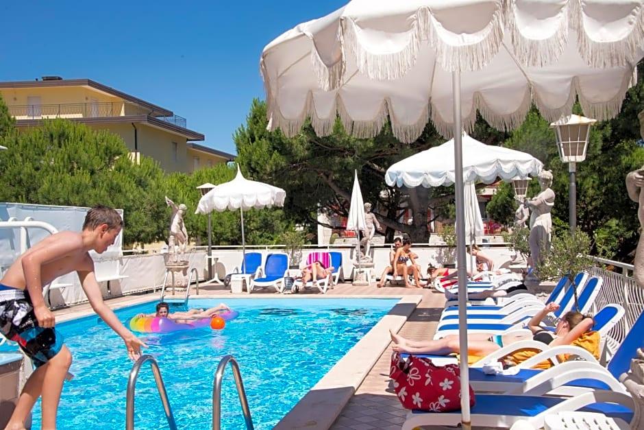 Hotel Trevi 21/30