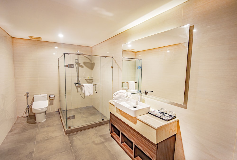 Labersa Toba Hotel and Convention Centre Balige 39/44