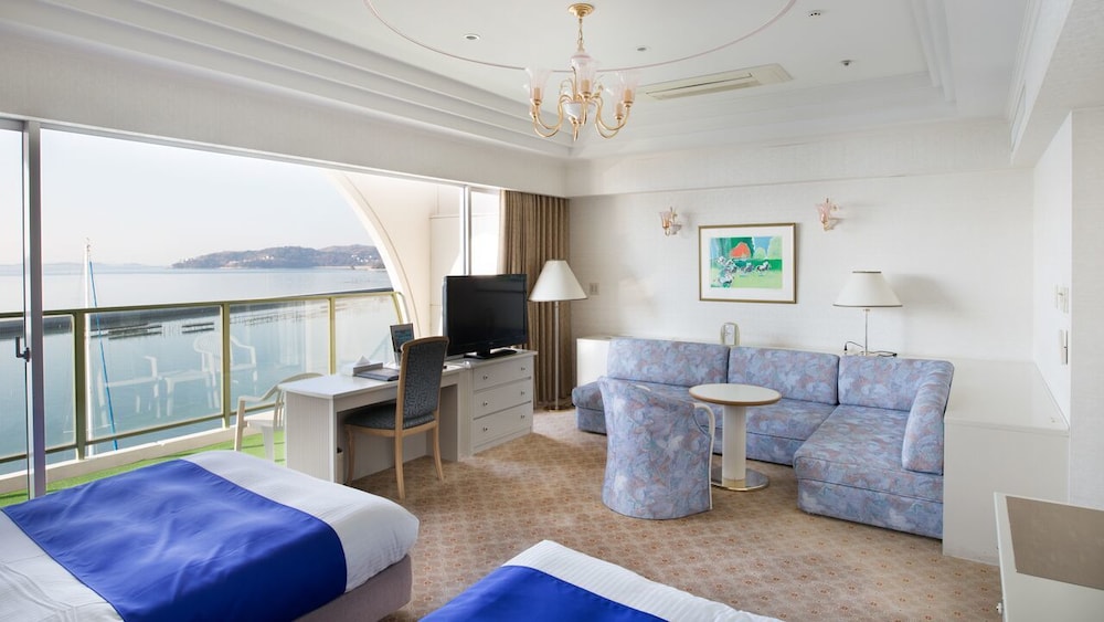 HOTEL LIMANI 21/64
