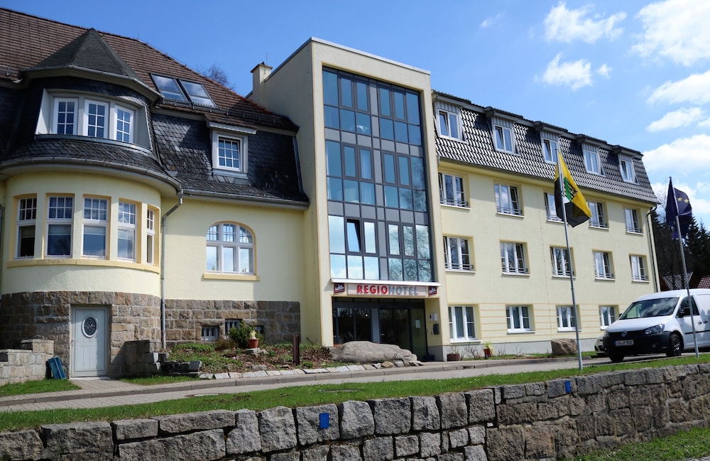 Regiohotel Am Brocken Schierke 2/57