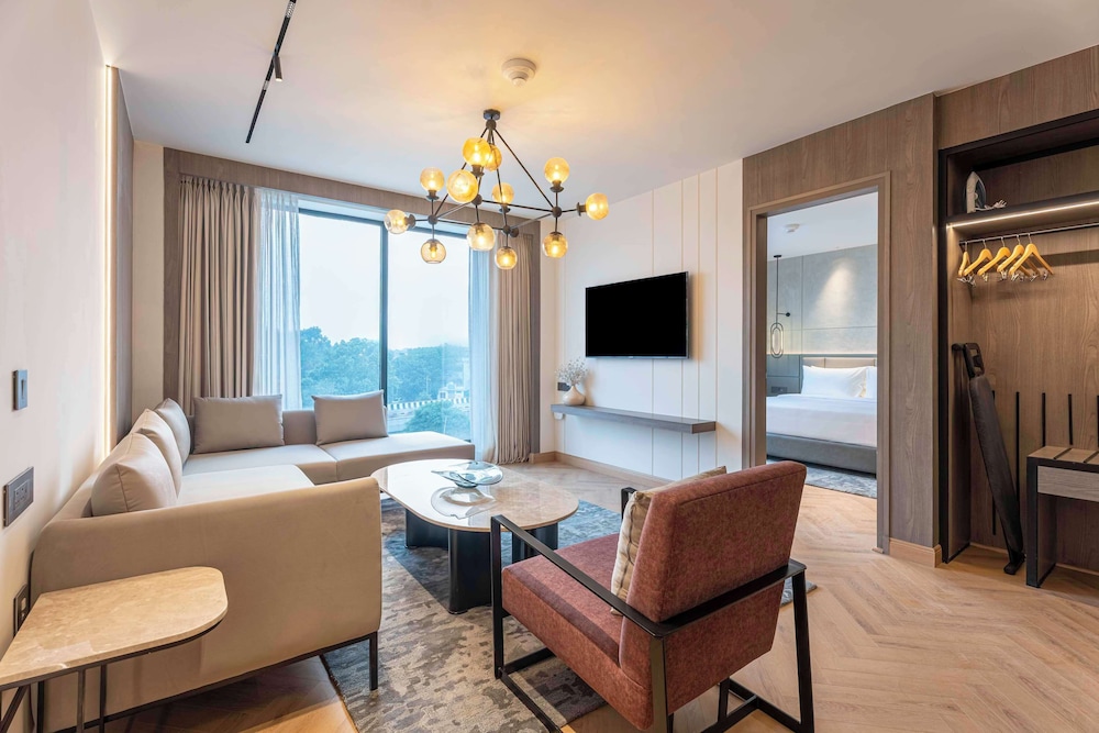 Park Inn by Radisson Jalandhar 13/28
