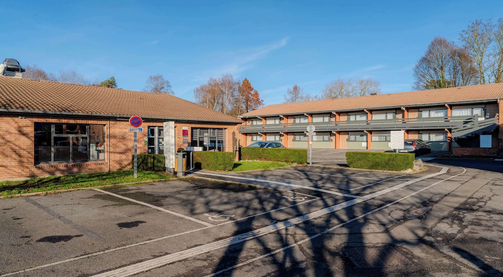 Campanile Lille Est Villeneuve d'Ascq 40/50