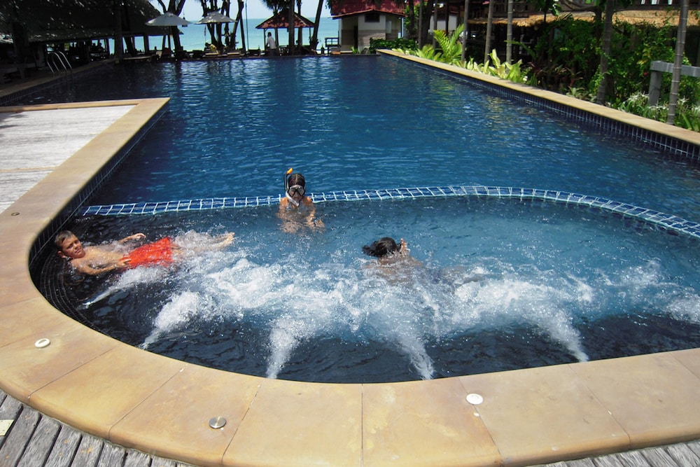 Palita Lodge 70/73