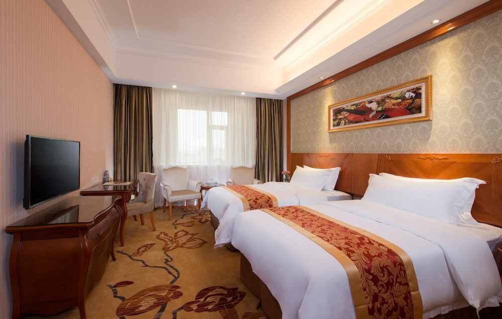 Vienna Hotel Yousong Branch 19/35