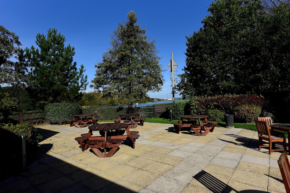 Premier Inn Isle Of Wight (Newport) 53/57