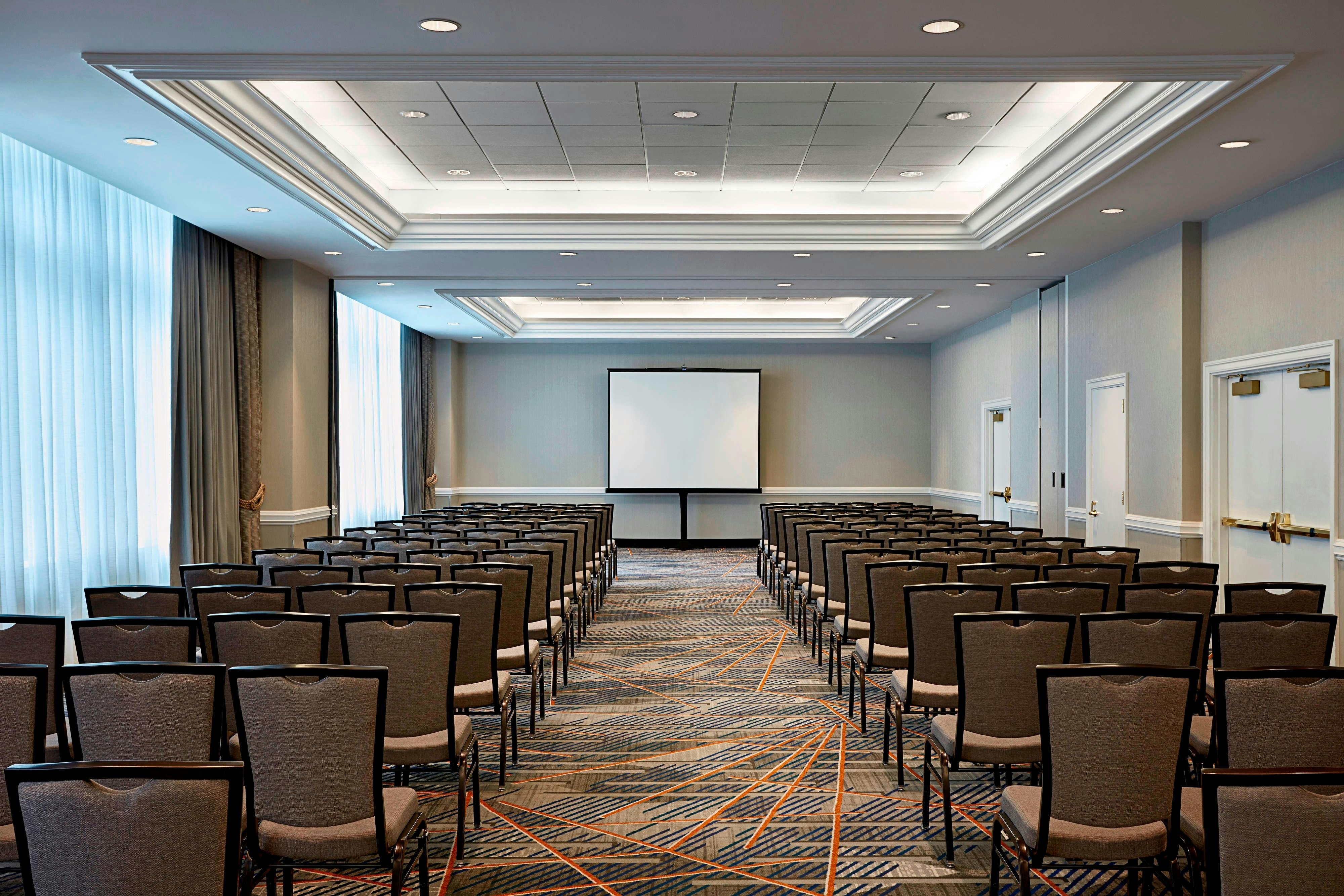 Marriott At the Brooklyn Bridge 46/54