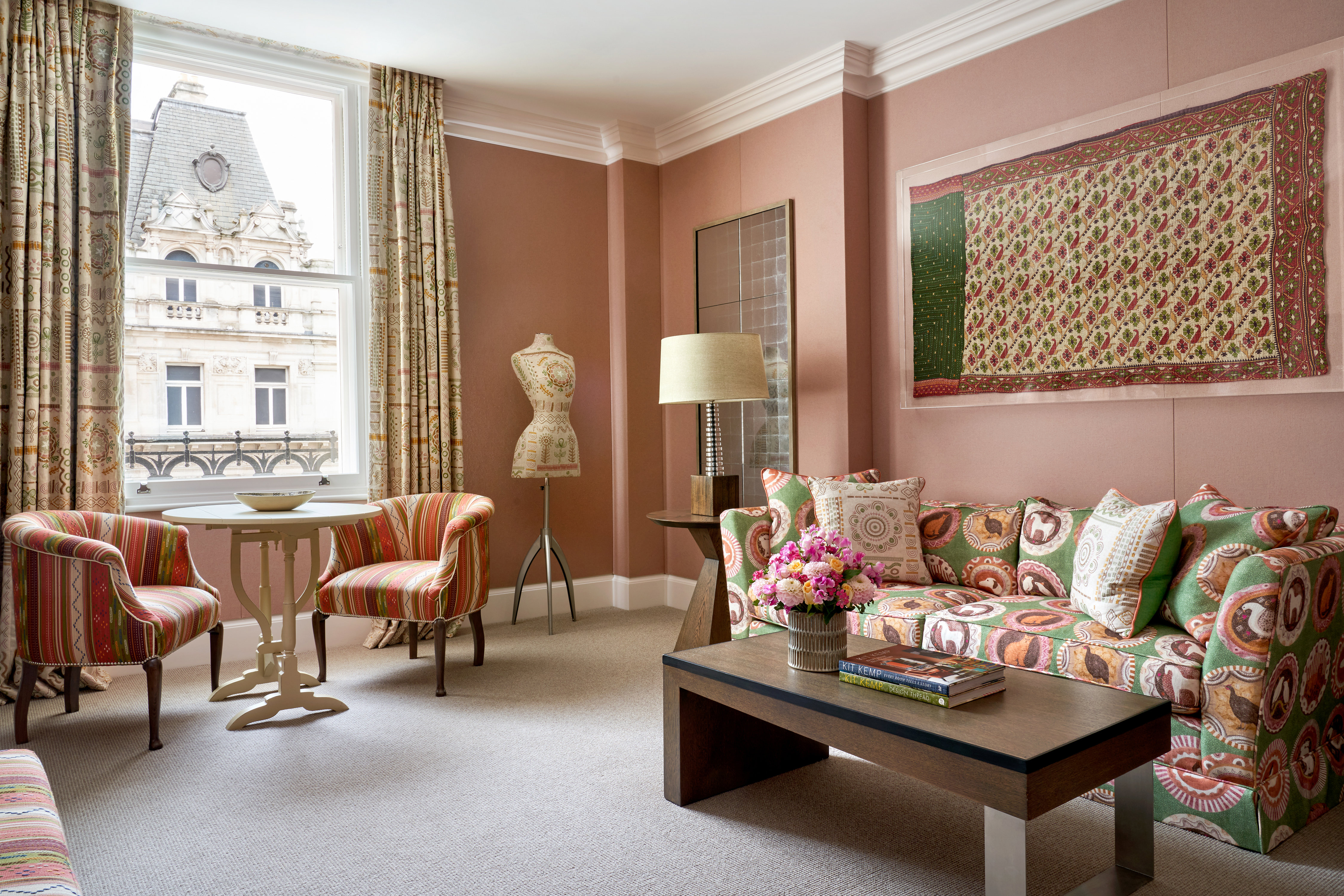 Haymarket Hotel 32/61