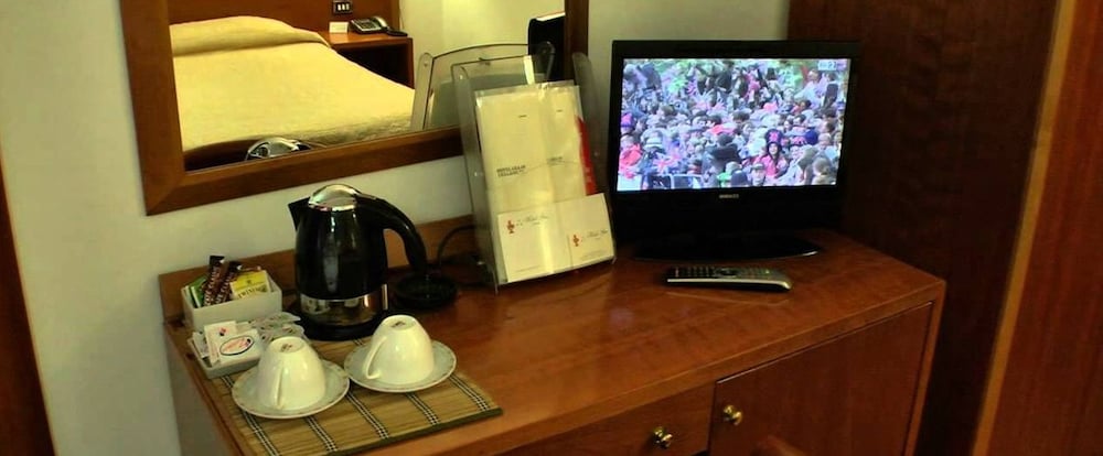 Hotel Gea Di Vulcano 26/41