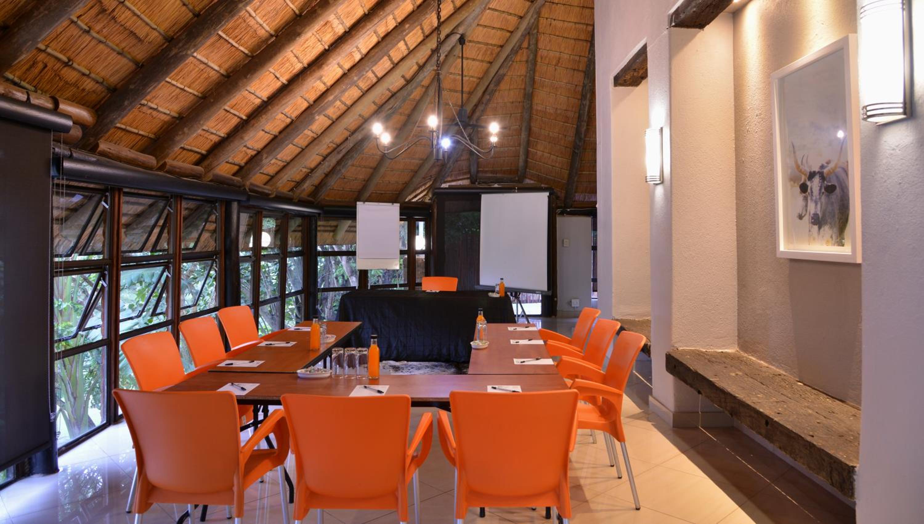 Ebundu Lodge 63/79