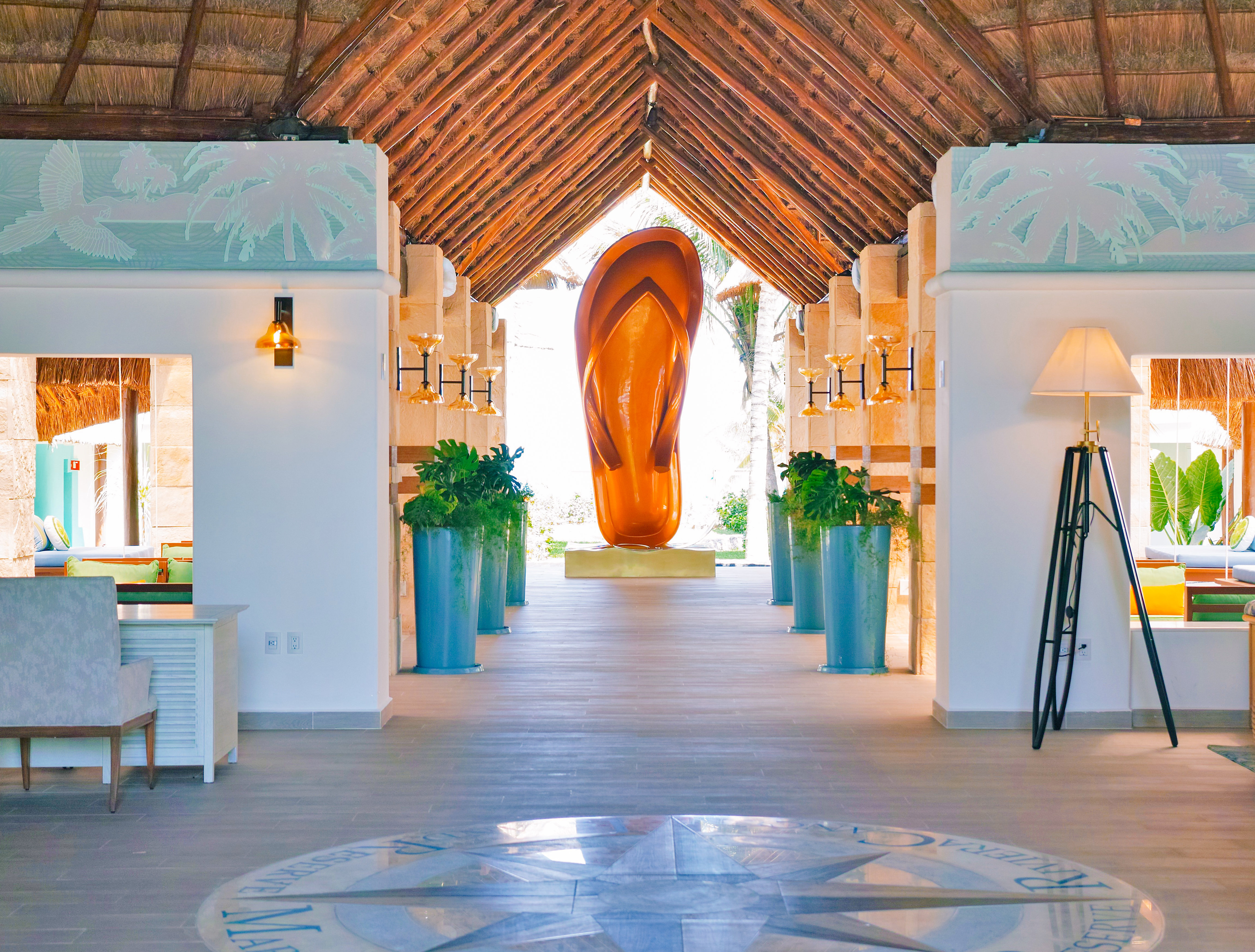 Margaritaville Island Reserve Riviera Cancun by Karisma 33/81