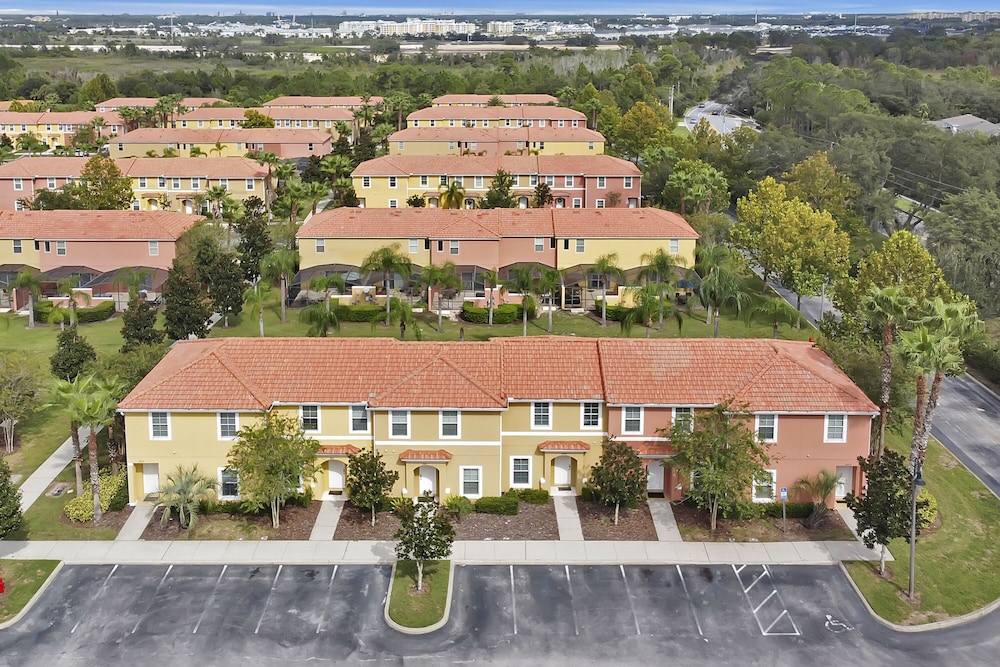 Encantada Resort Vacation Townhomes by IDILIQ 7/72