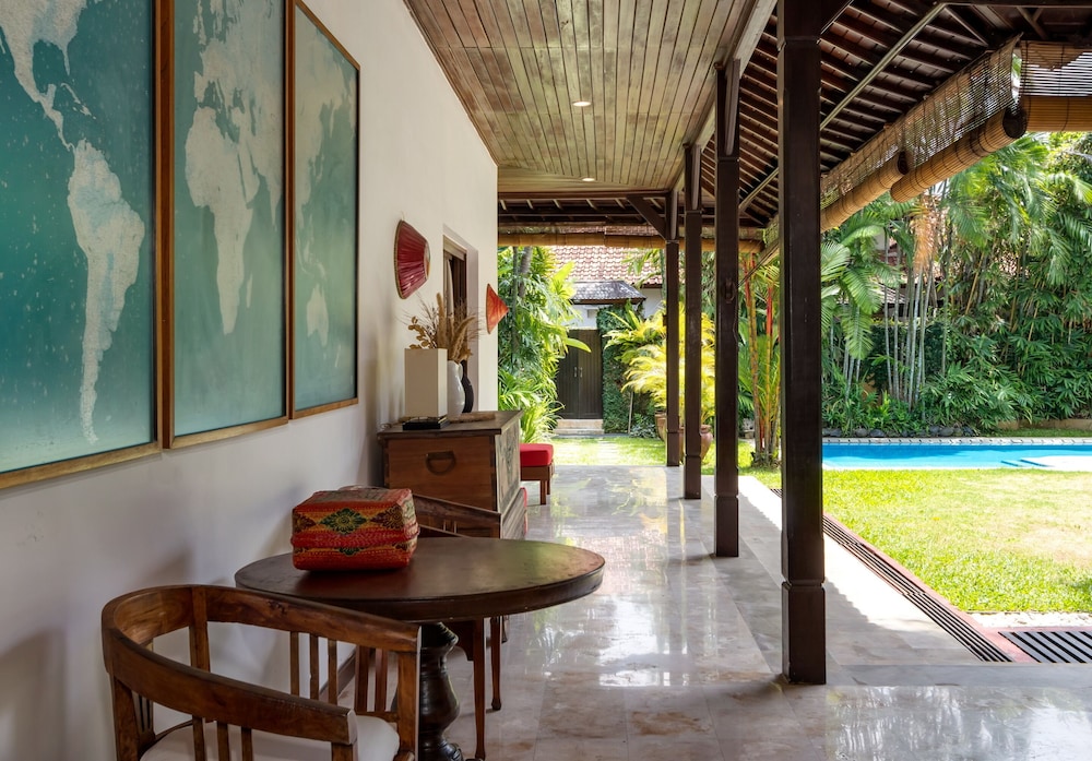 Villa Eight Bali 13/74