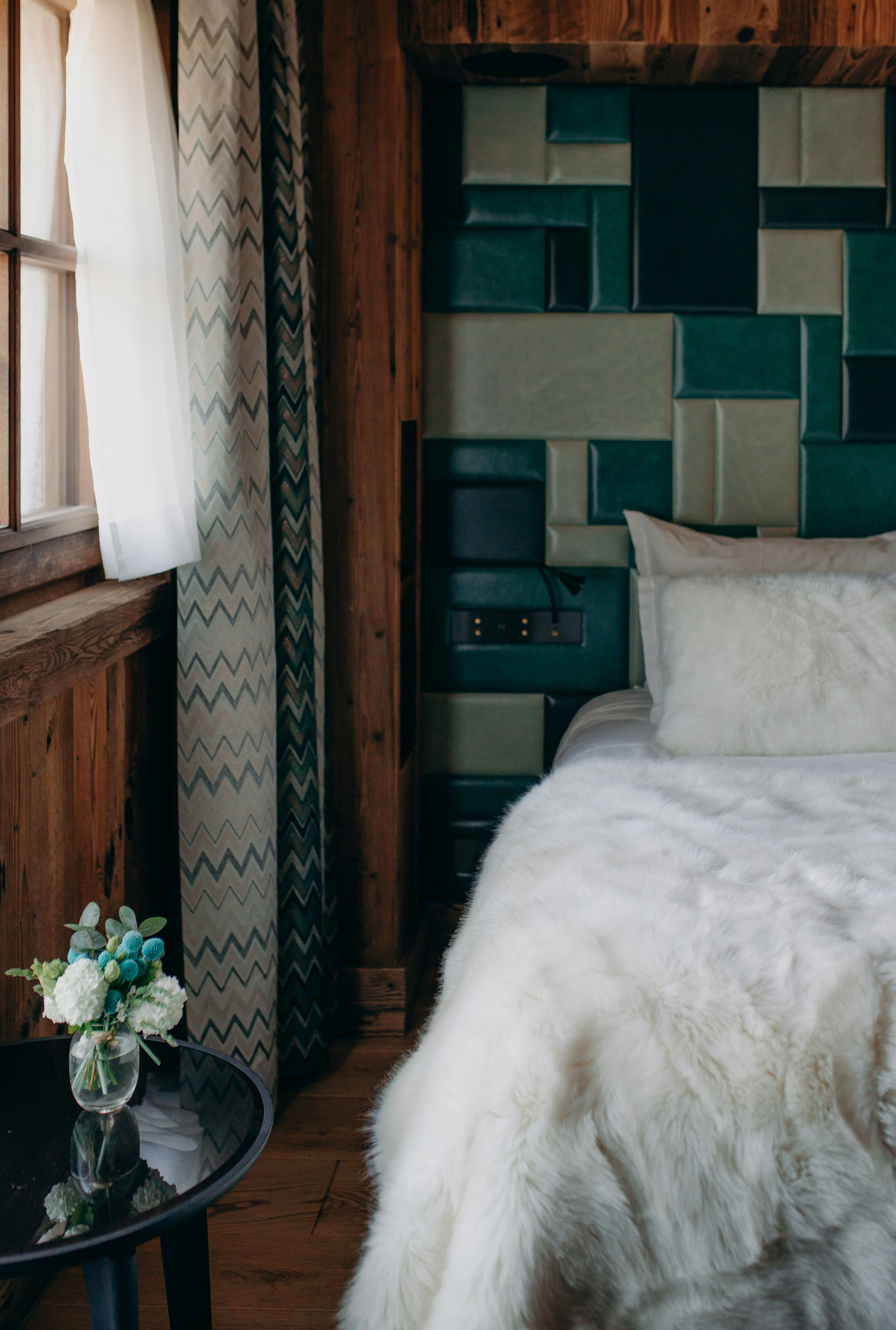 Armancette Hotel, Chalets & Spa - The Leading Hotels Of The World 16/50