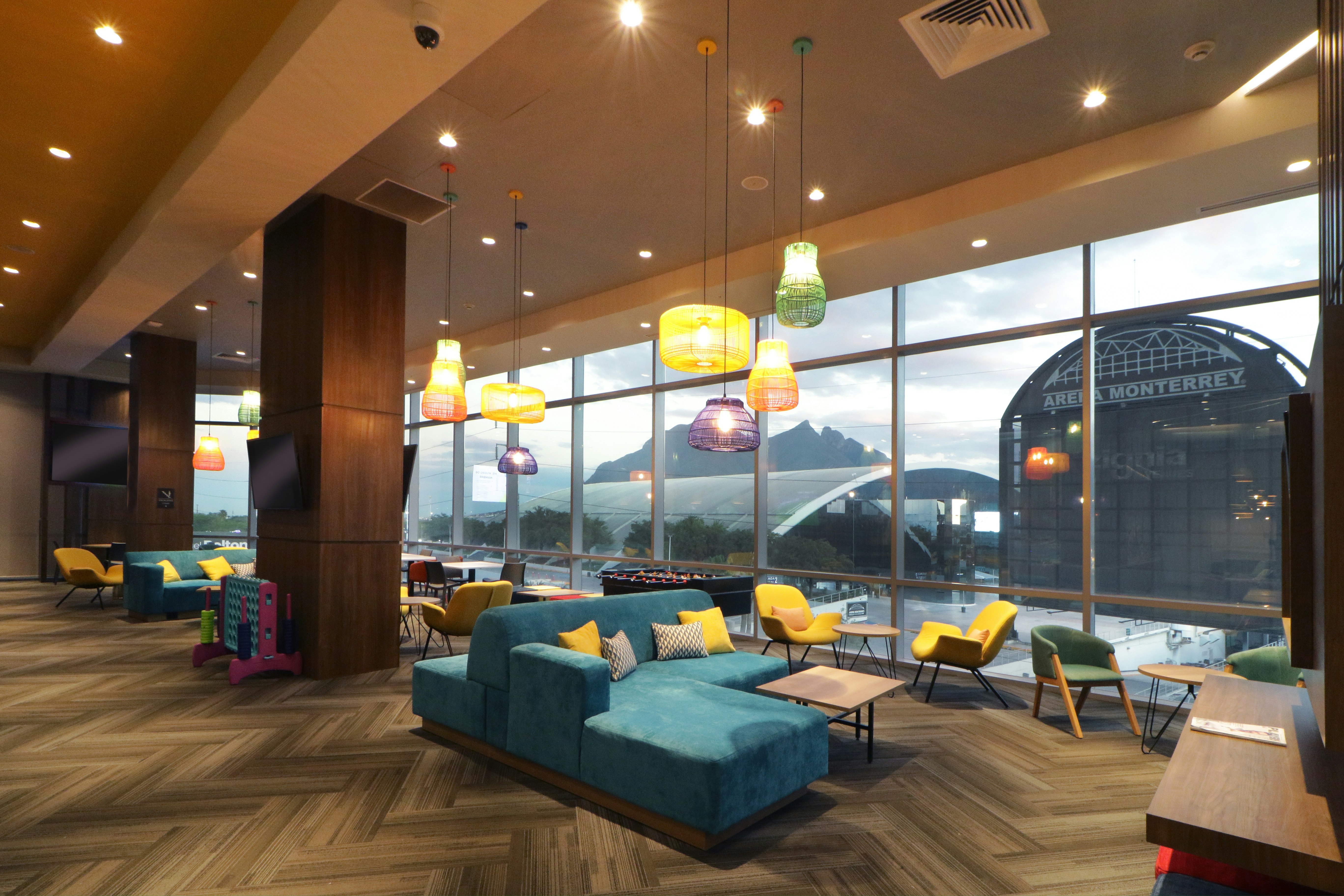 Tru by Hilton Monterrey Fundidora 44/45