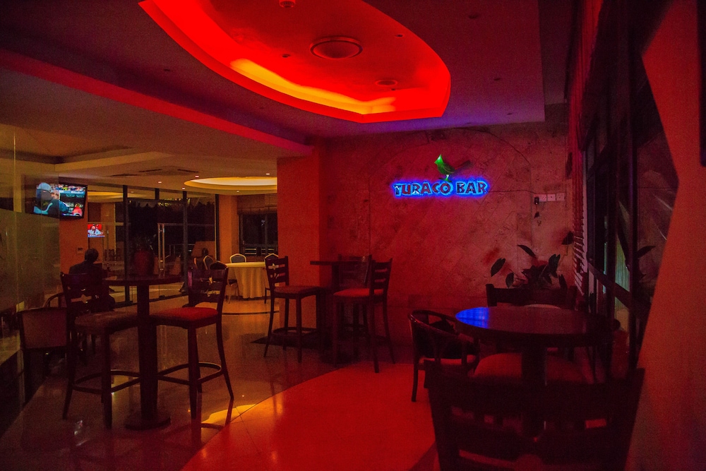 Palace Hotel Arusha 25/31