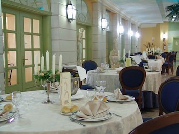 Villa Imperiale 48/66