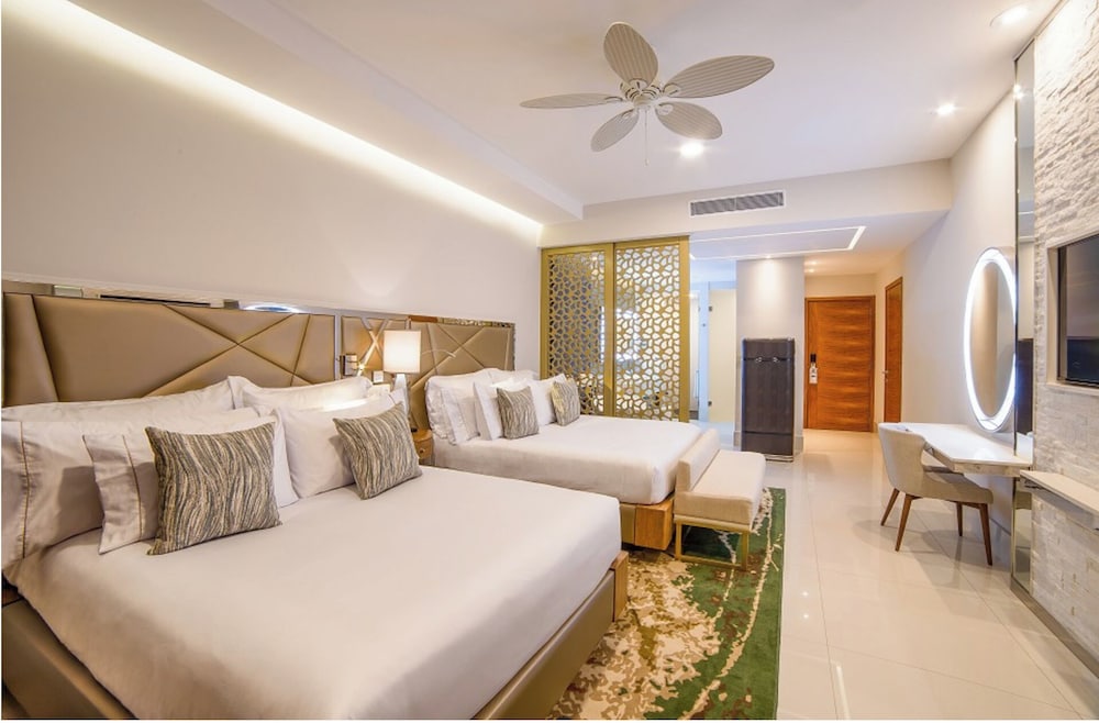 Garza Blanca Resort Spa Los Cabos 25/85