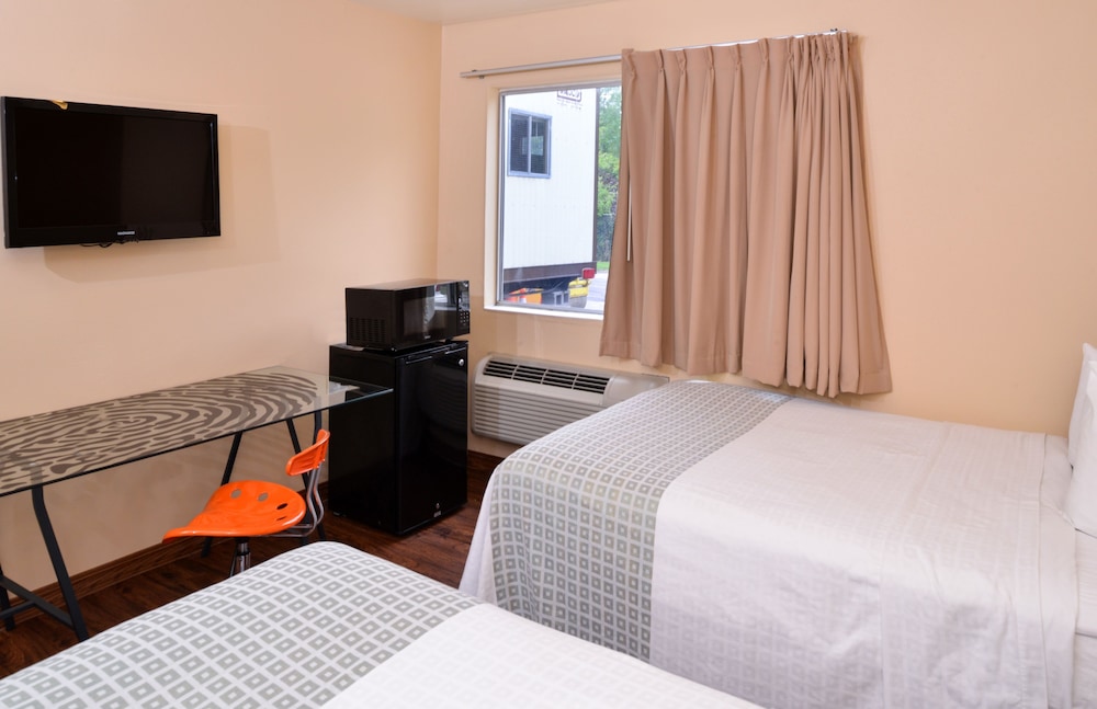 Valued Stay Madison 24/42
