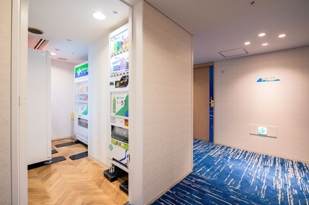 Matsuyama Tokyu REI Hotel 31/50