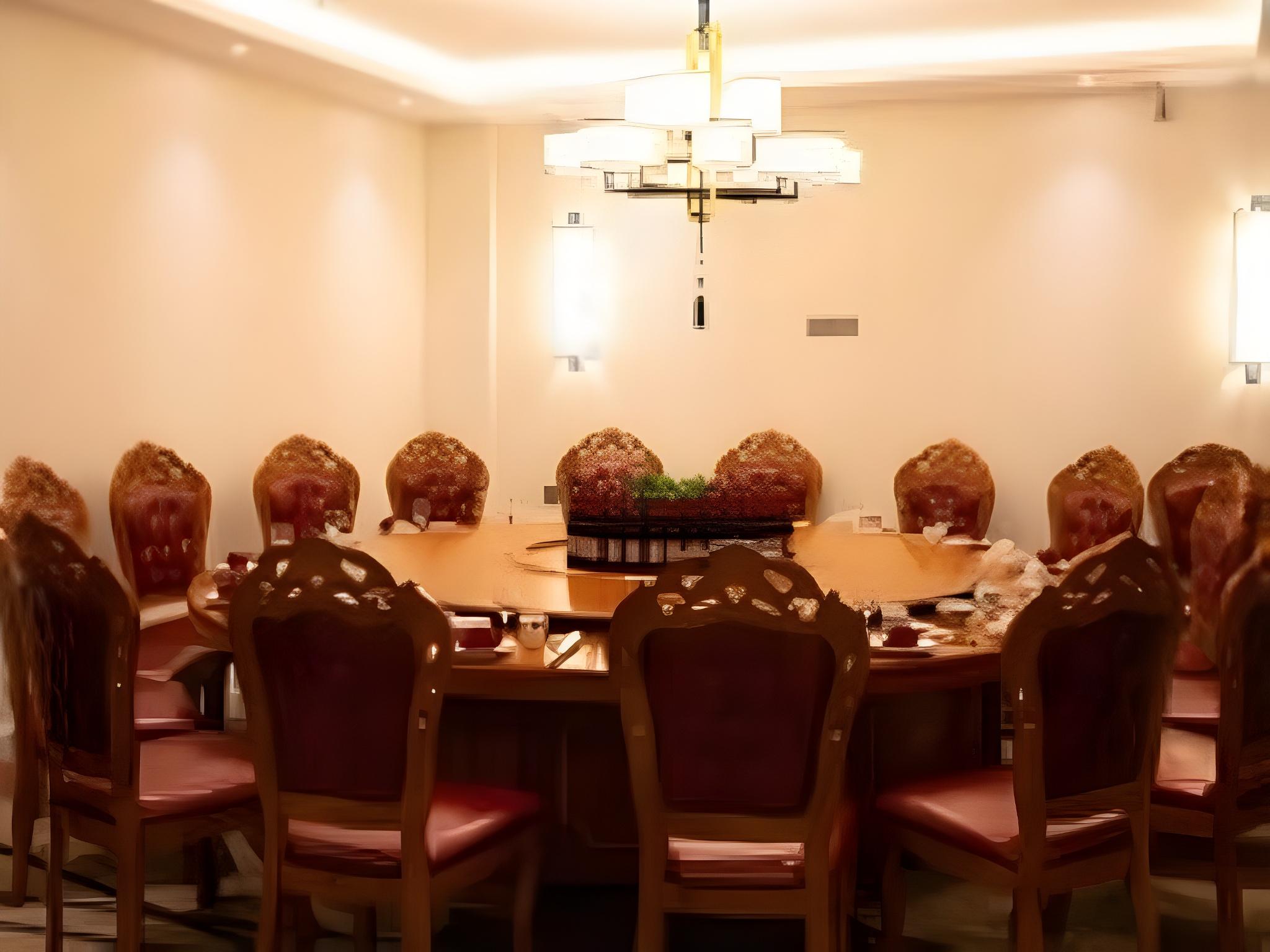 VX Shangrao High-speed Railway Station Hotel 18/21