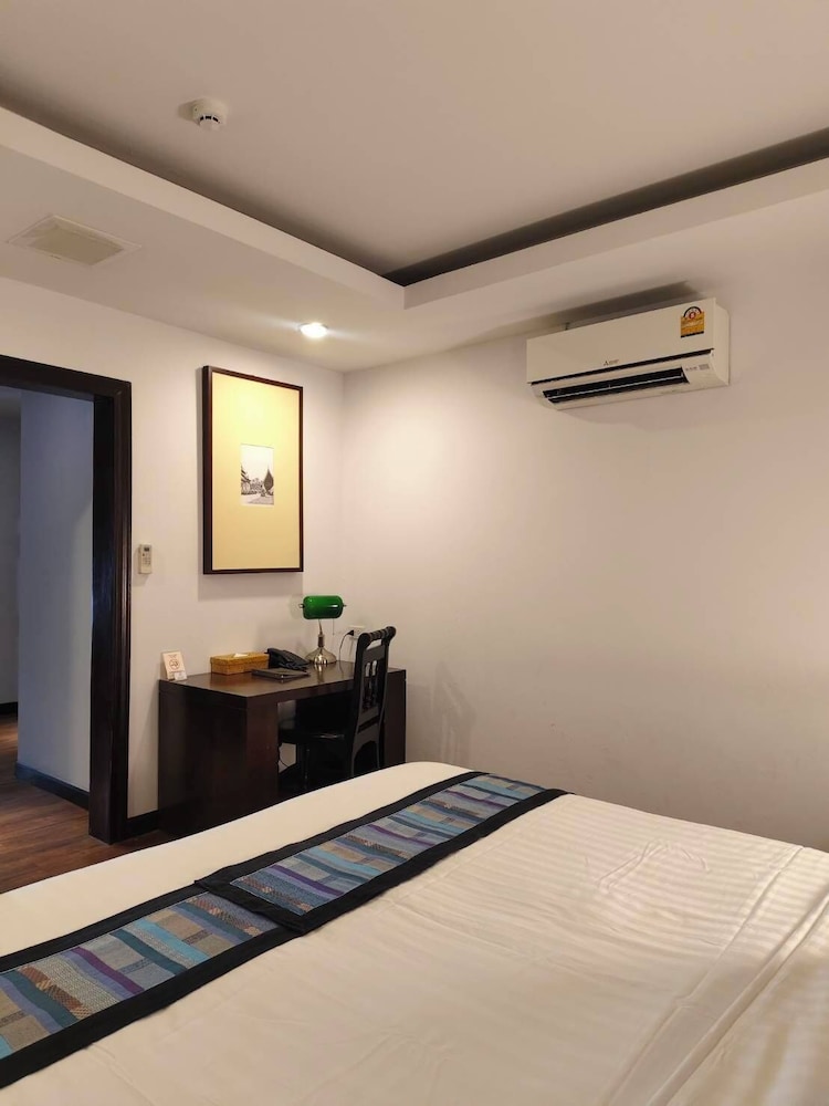 Villa Lantara Chiang Mai 25/69
