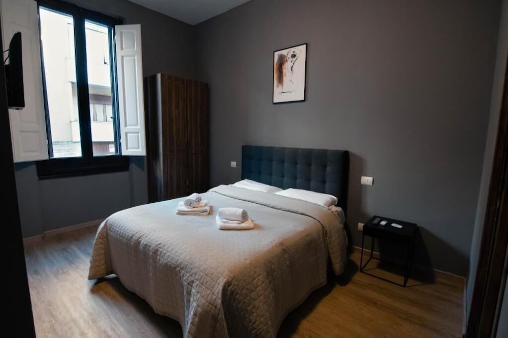 Palazzo Oliveto 28/60