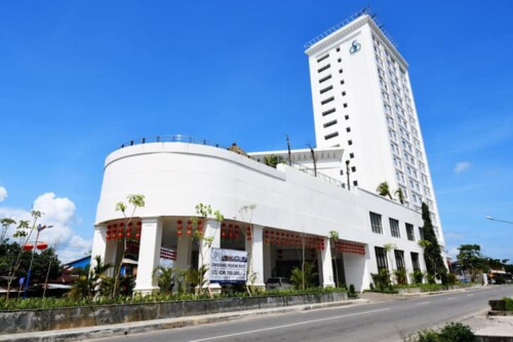 Mahkota Hotel Singkawang 3/20