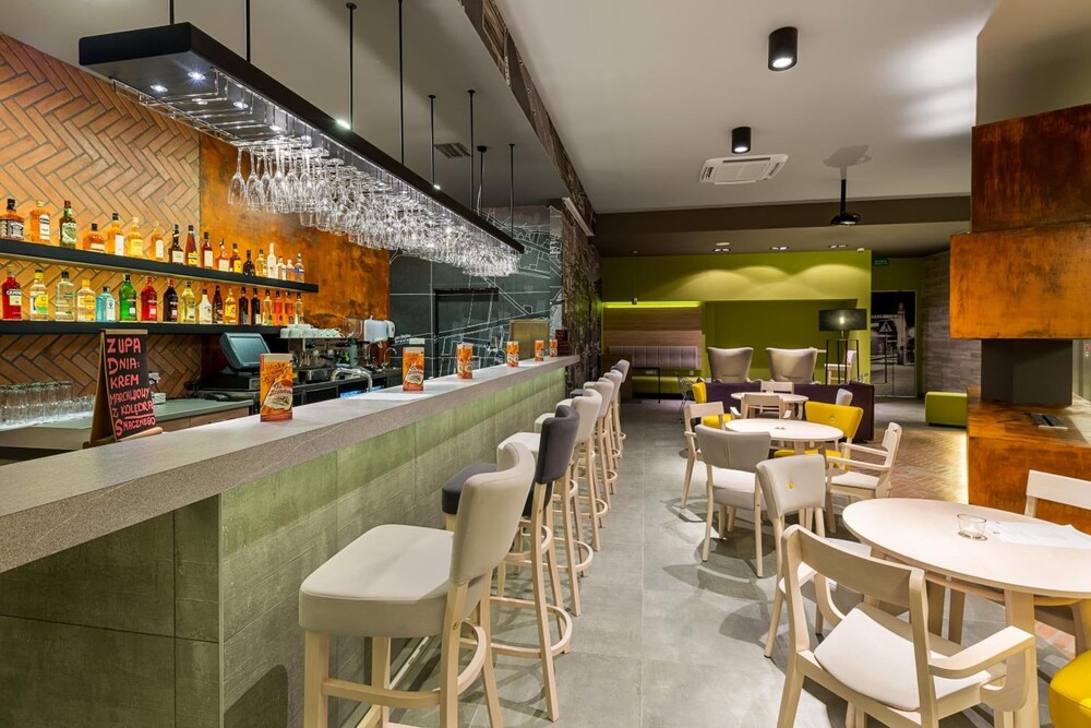 Best Western Plus Brzeg Centrum 31/49