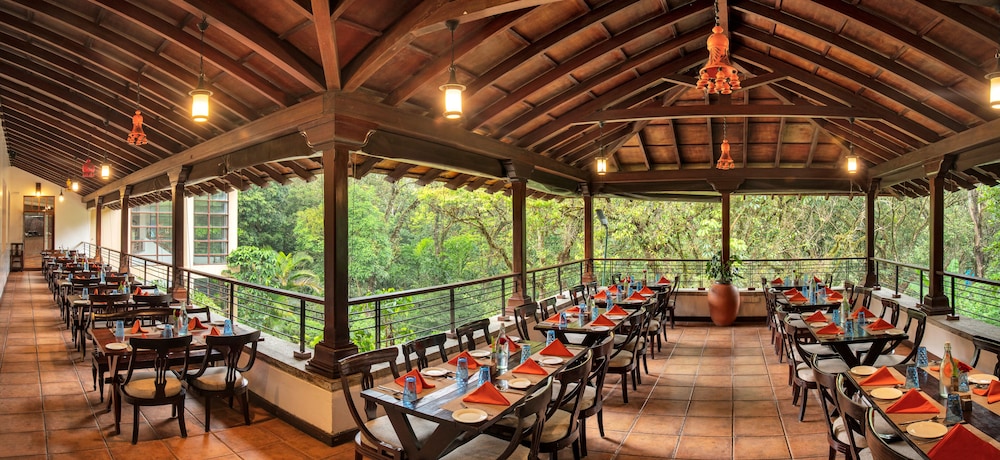 Club Mahindra Madikeri, Coorg 30/50