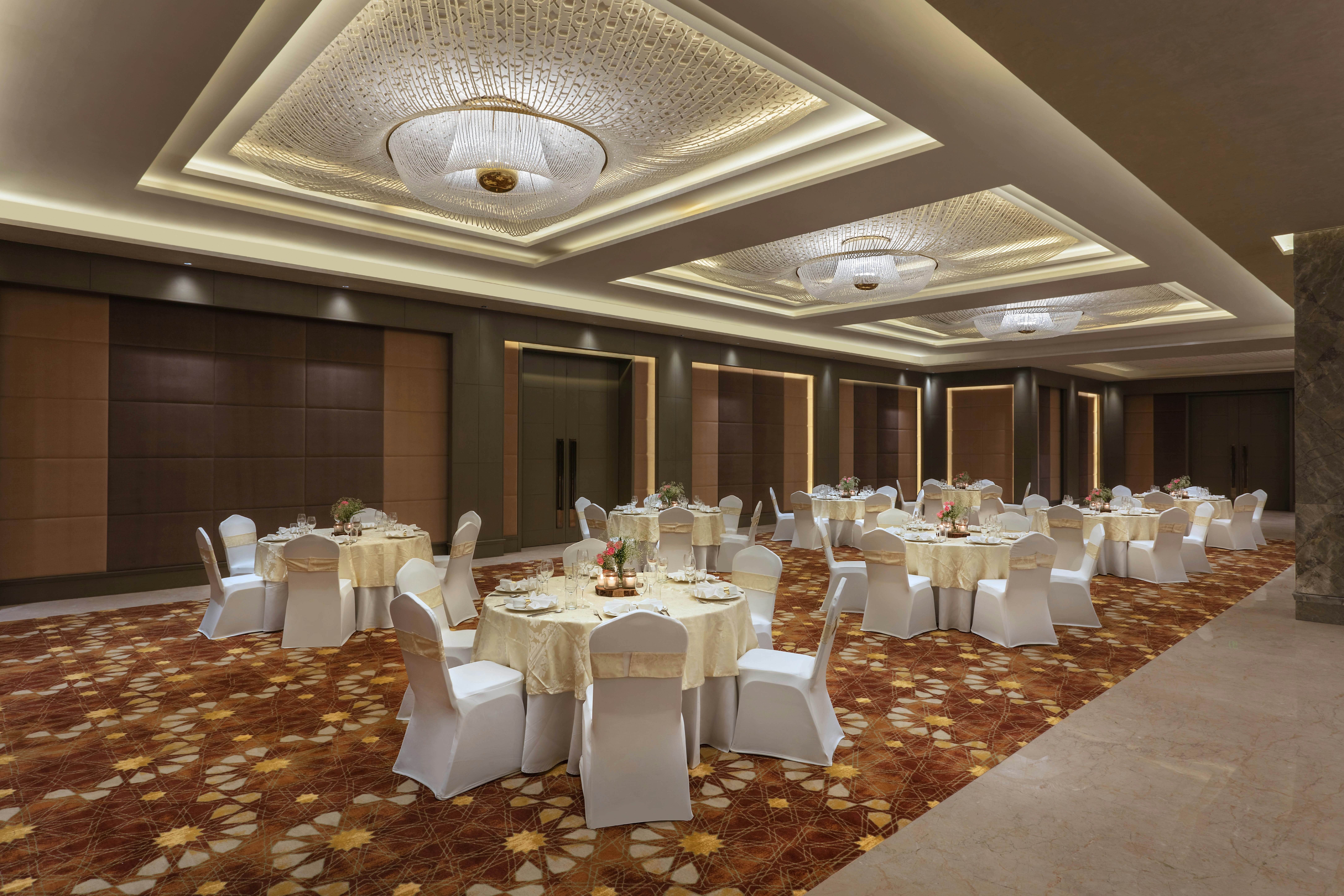 Doubletree By Hilton Jaipur Amer 69/80