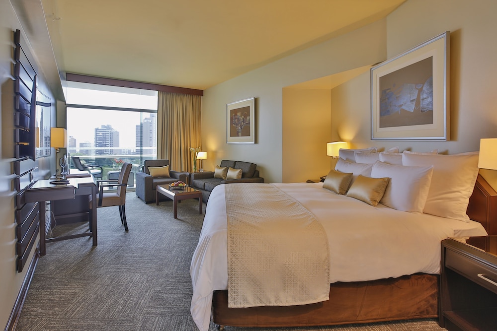 Delfines Hotel & Convention Center 13/50