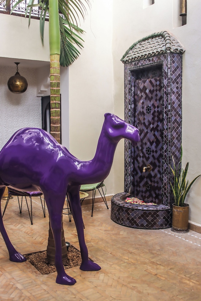 Riad Houdou 44/77