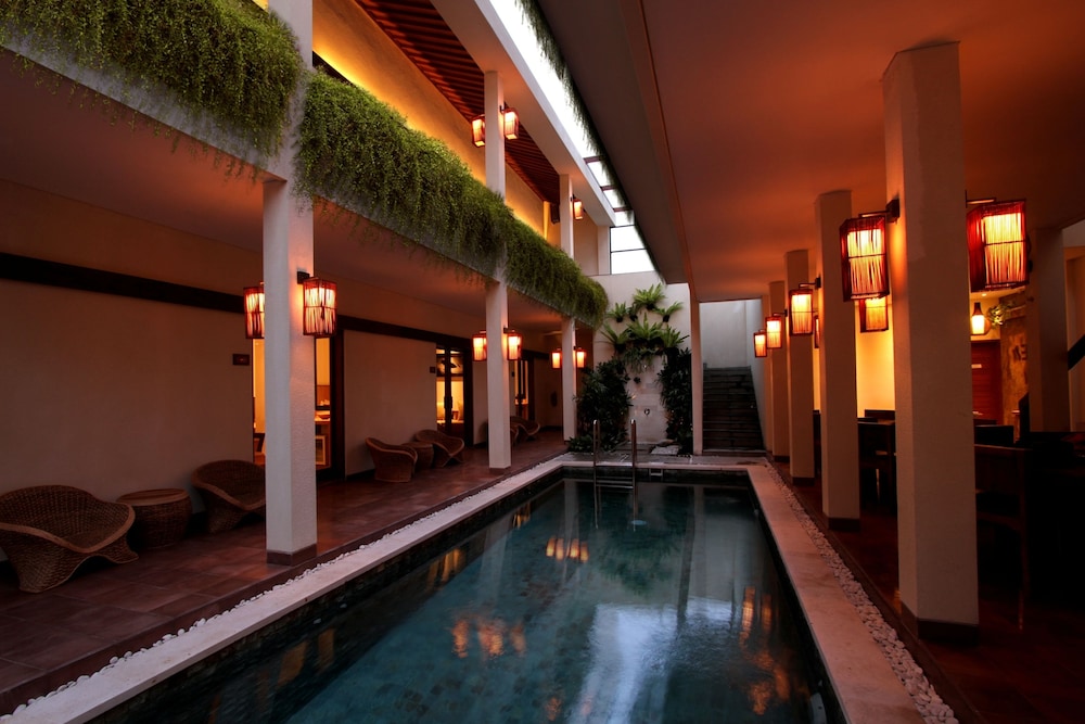 Sedasa Lodge 2/46