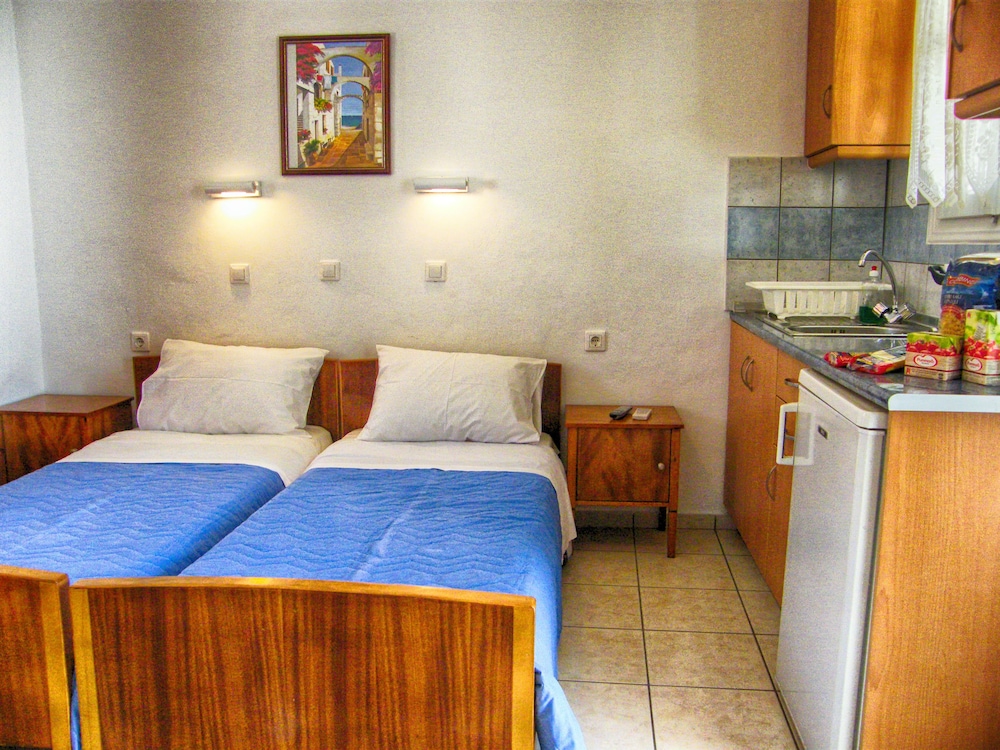 Hotel Helena 19/66