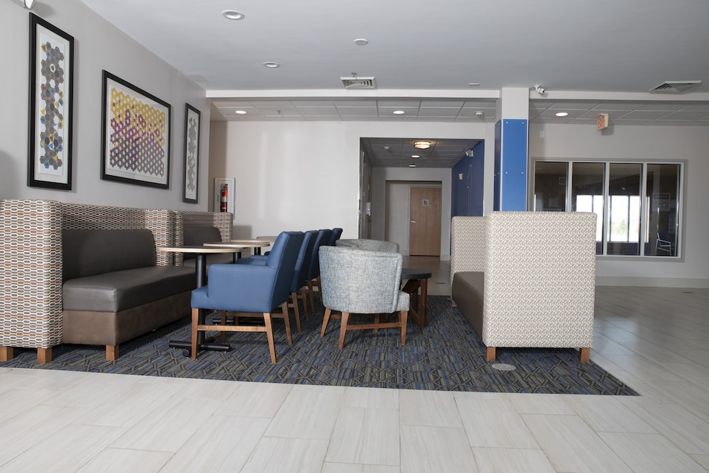 Holiday Inn Express Toledo West Napoleon 48/65