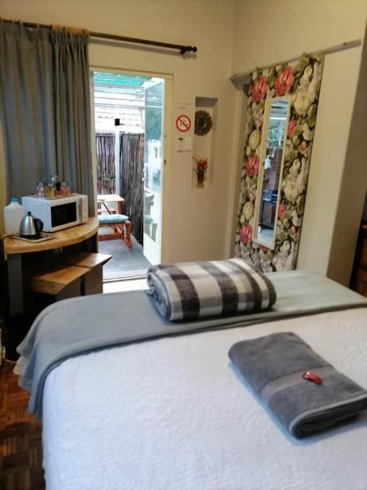 Padlangs Self Catering 20/47