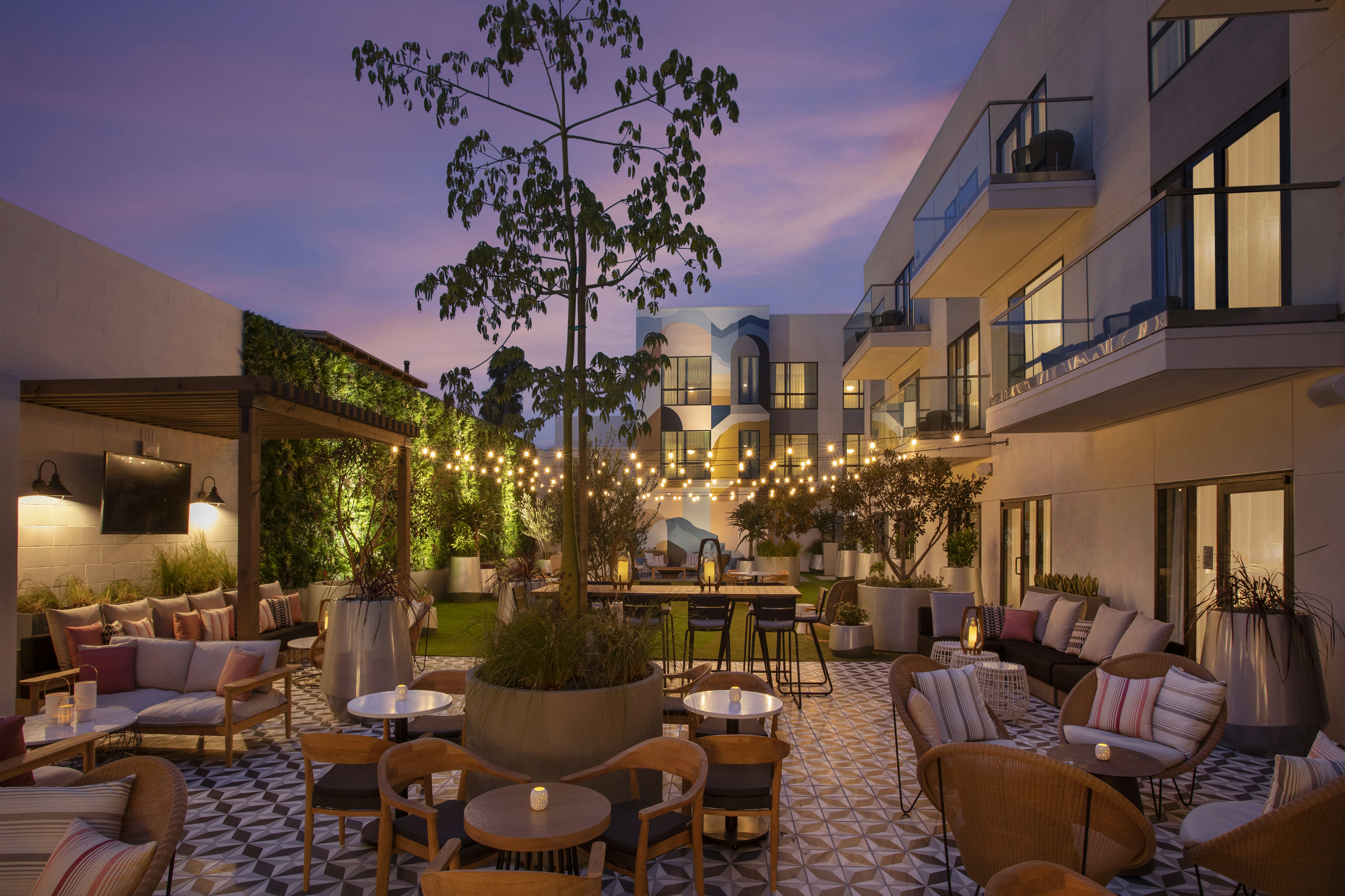 The Monsaraz San Diego, Tapestry Collection by Hilton 19/33
