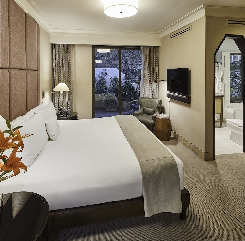 Hippodrome Hotel Condesa 18/50