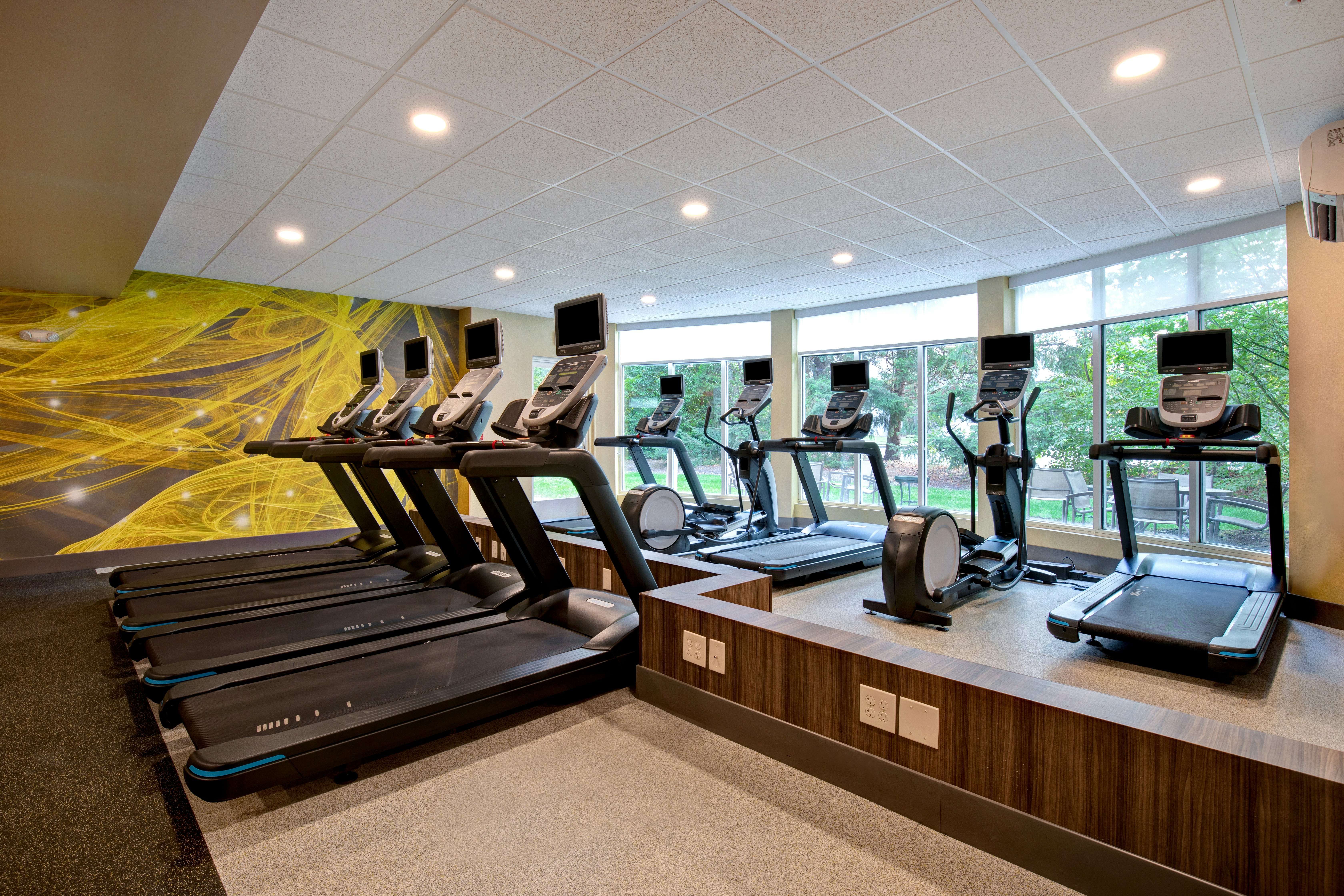 Hilton Garden Inn Portland/Beaverton 25/54