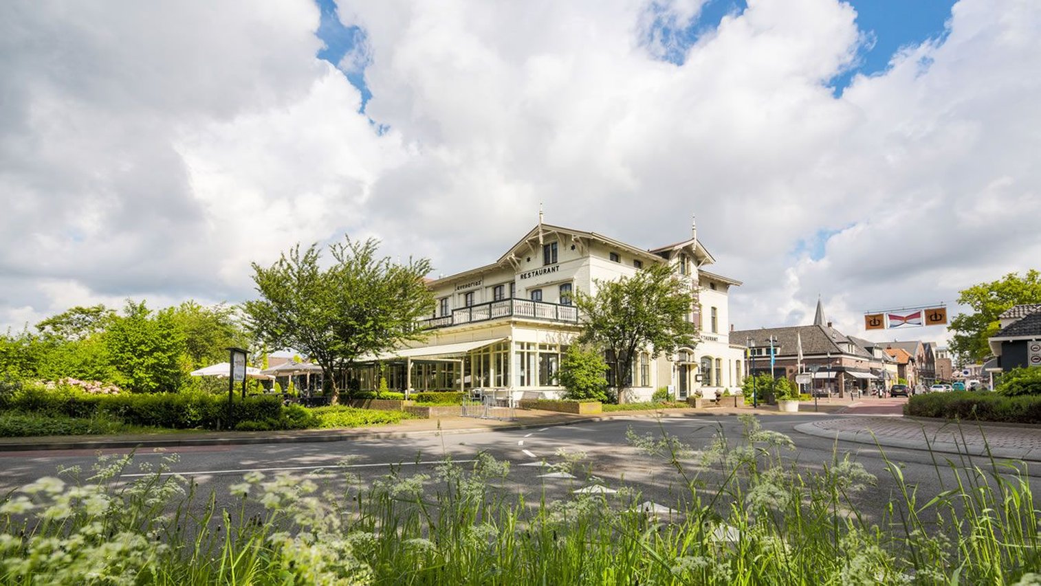 Hampshire Avenarius Hotel 20/24